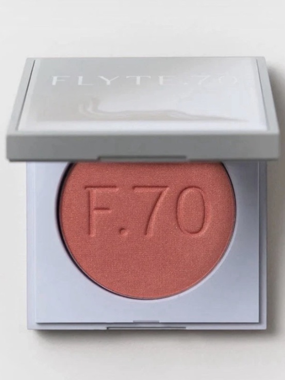 FLYTE.70 ColorBack Pressed Cheek Blush in Abracadabra